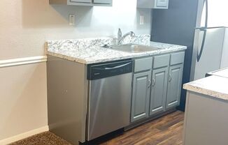 Stratford West Apartments