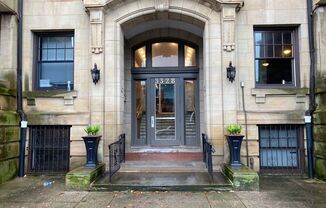 Studio, 1 bath, 230 sqft, $695, Unit 108