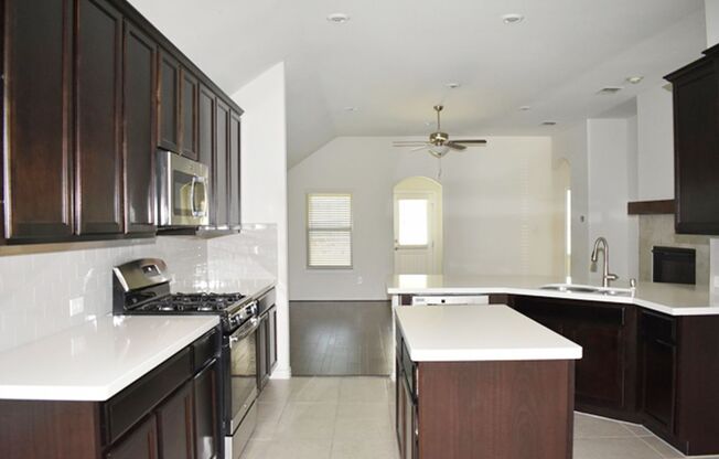 COMING SOON - Stunning 4-Bedroom Home in Sendera Ranch - 816 Joaquin Way, Haslet, TX 76052