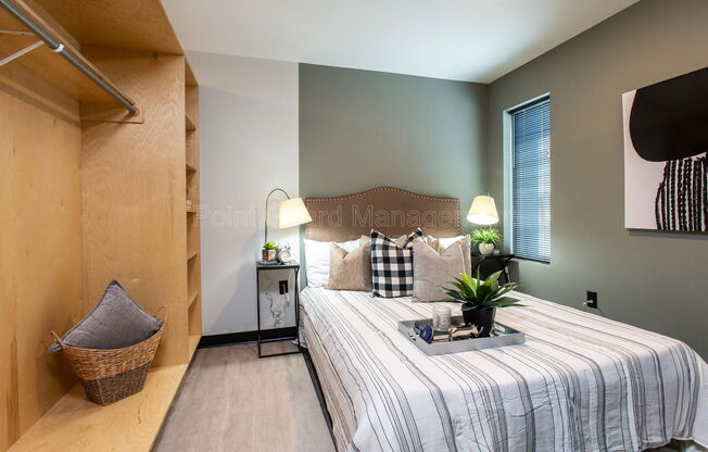 1 bed, 1 bath, 500 sqft, $825, Unit 305