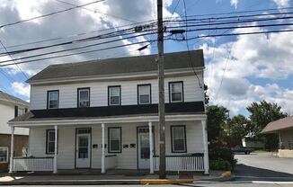 720-722 W. MAIN STREET