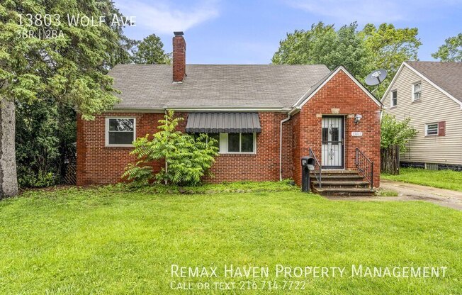 13803 WOLF AVE