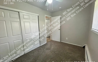 3100 W FLOYD AVE