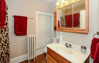 116 Lexington Pkwy N