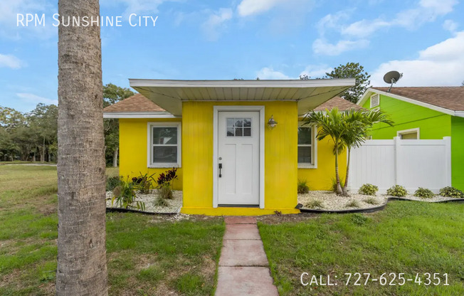 1500 CLEARWATER LARGO RD N