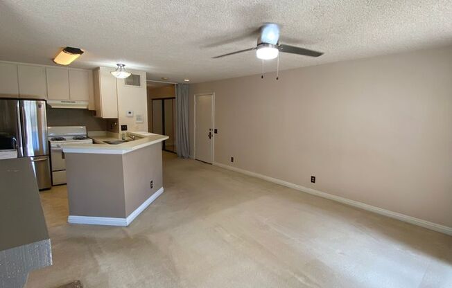 1 bed, 1 bath, $2,075, Unit # #B