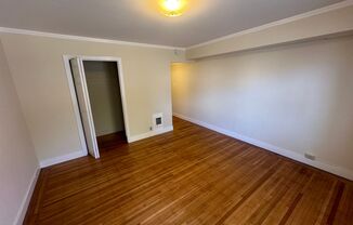 Studio, 1 bath, $1,650, Unit A