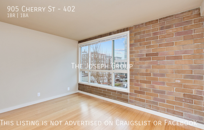 905 Cherry St Apt 402