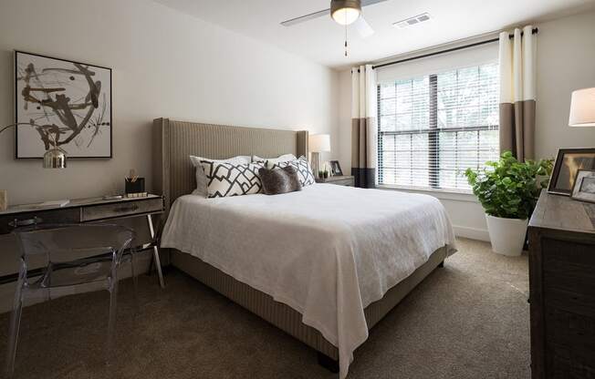 Welcome to Our Luxury Apartments in Alpharetta, GA