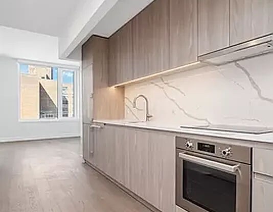 Studio, 1 bath, $5,295, Unit 15B