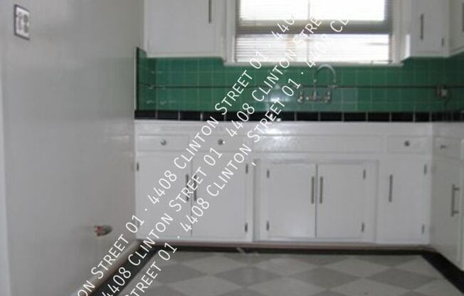 4408 Clinton St.