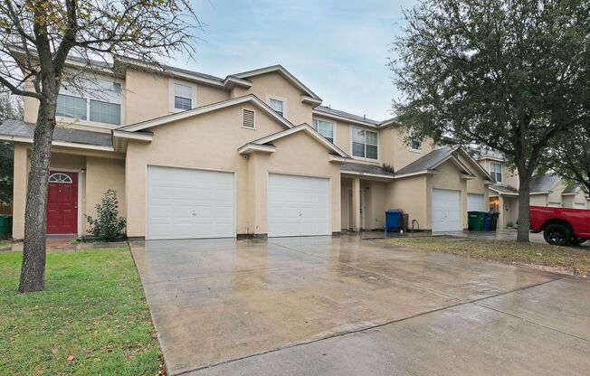 7814 KINGSBURY WOOD