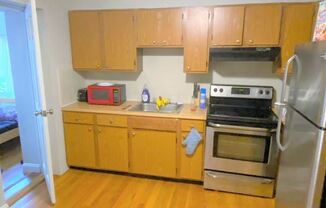 96 Itasca St Unit 5