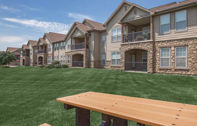 Green Space at Stonepost Ranch, Overland Park, KS, 66221