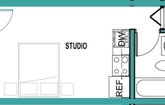 Partner-provided photo for $625 unit