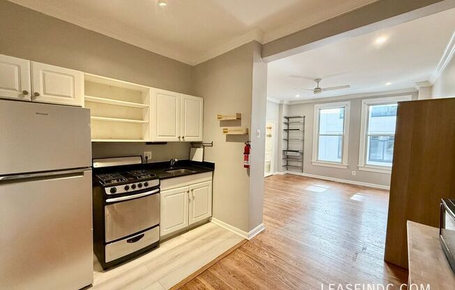 1300 Massachusetts Ave NW