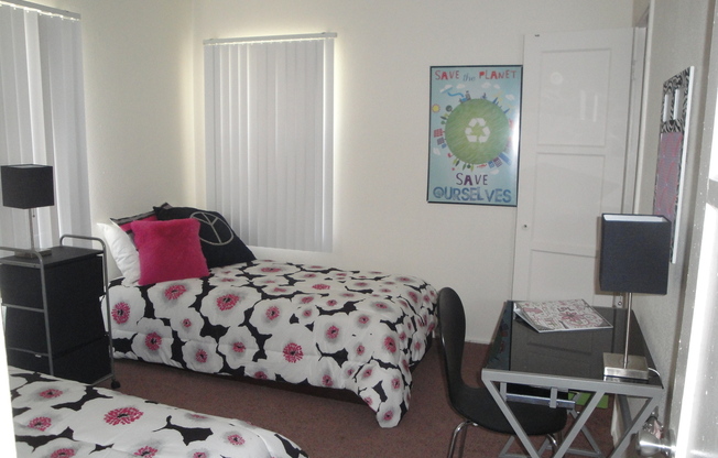 1 bed, 1 bath, $1,925, Unit 519 Pomona, Unit C