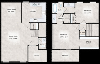 Home - The Establishment - Tyler, TX