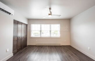 Studio, 1 bath, 318 sqft, $849, Unit 102