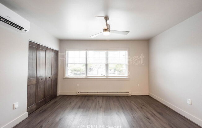 Studio, 1 bath, 318 sqft, $849, Unit 102