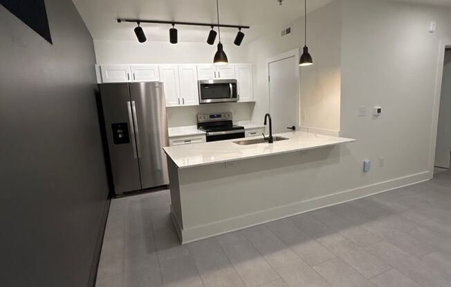 1 bed, 1 bath, 544 sqft, $1,050, Unit Unit B07