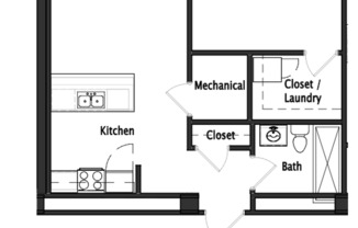 Partner-provided photo for $1816 unit