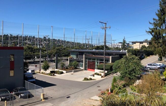 1 bed, 1 bath, 750 sqft, $1,495, Unit 202