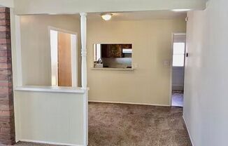 3 beds, 1 bath, $3,995