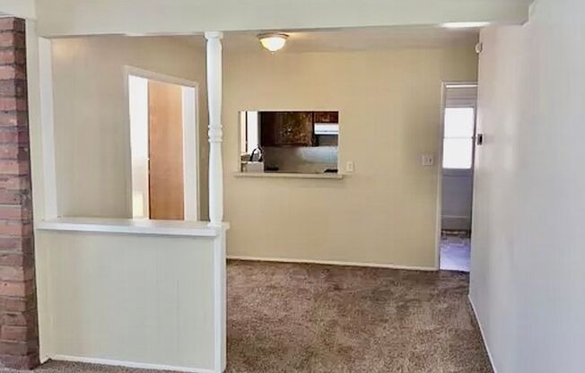 3 beds, 1 bath, $3,995