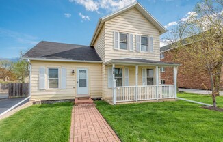 826 WARREN AVE