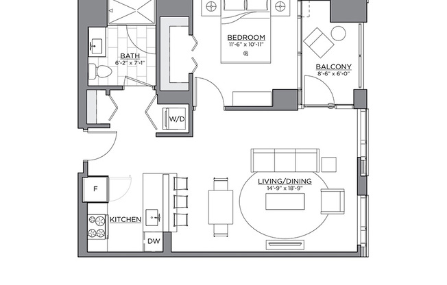 Partner-provided property photo