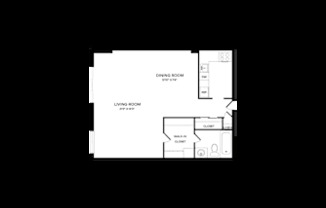 Partner-provided photo for $1744 unit