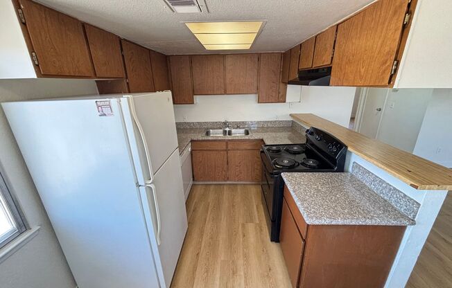 3431 E Cheyenne Ave Unit C