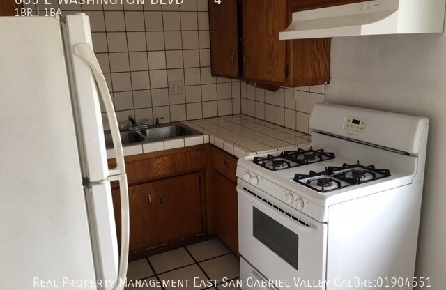 685 E WASHINGTON BLVD