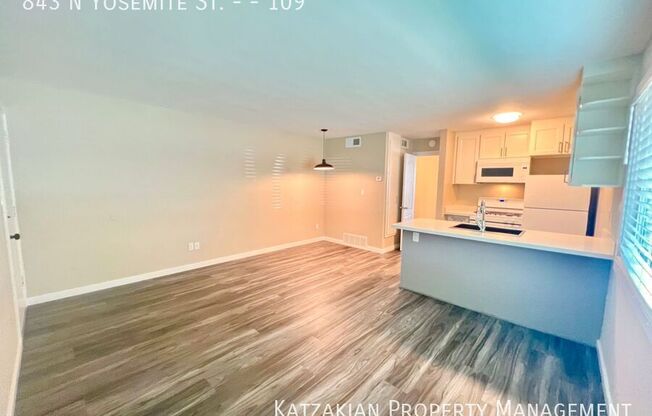 843 N Yosemite St.