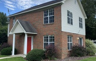 2 beds, 1.5 baths, $1,400