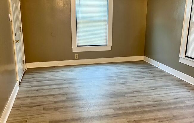 3bedroom 1 bathroom Bossier