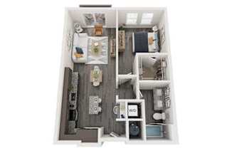 Partner-provided photo for $1882 unit