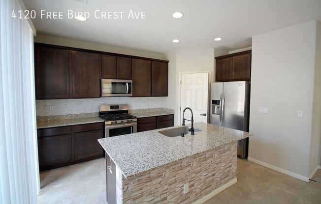 4120 FREE BIRD CREST AVE