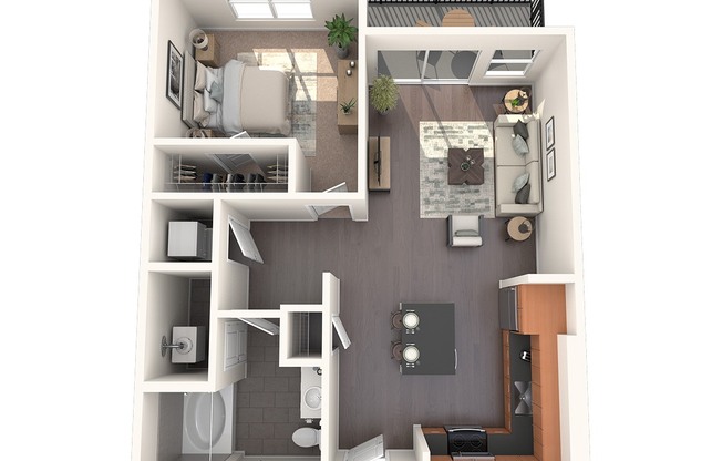 Partner-provided property photo