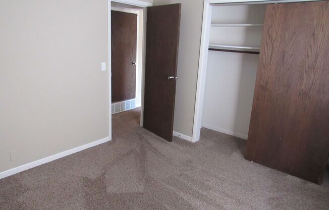 2 beds, 2 baths, 993 sqft, $1,199, Unit 1507-03