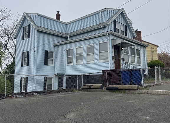 50 HICHBORN ST
