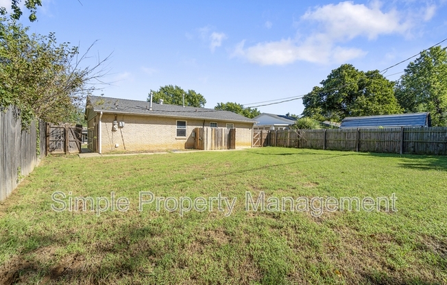 Partner-provided property photo