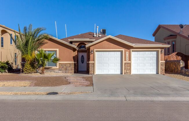 Exquisite Eastside home for Rent