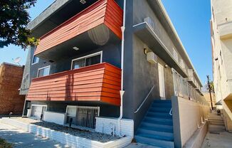 Dryden Apartments