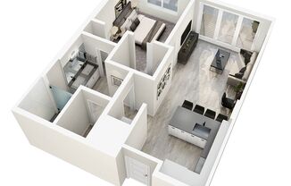 Partner-provided photo for $2375 unit