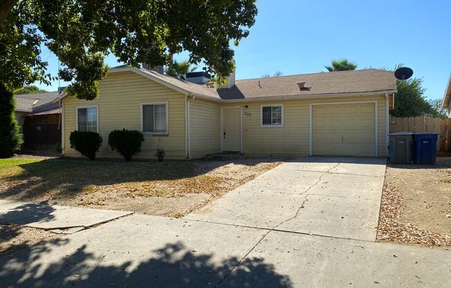 3 beds, 2 baths, $1,850