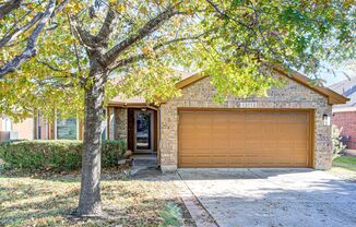 Adorable 3/2 Home in Harris Ridge, Move-In Ready!