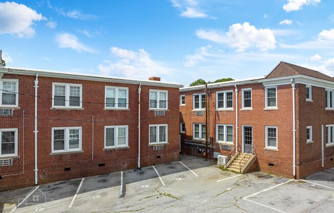 701 East Main Condos