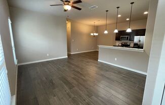 3 beds, 2 baths, $1,495